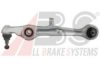 VAG 4B3407155A Track Control Arm